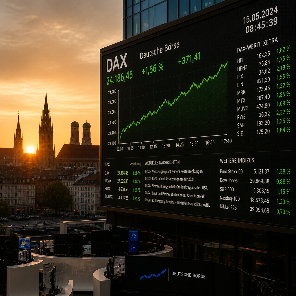 유럽 Stoxx 600, 사상 최고치...호르무즈 해협 협상 기대에 유가 급락 겹호재