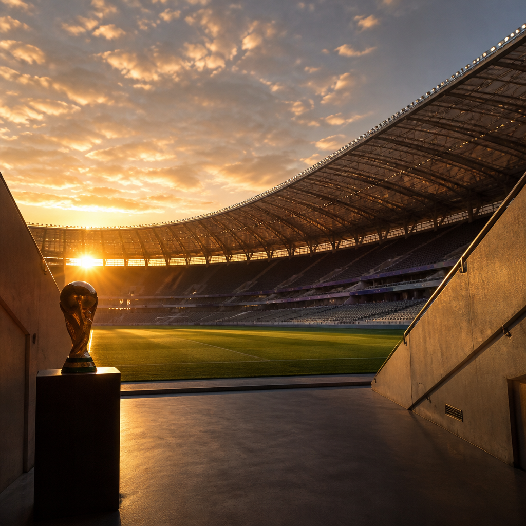 UEFA, FIFA 사모펀드 유치 계획에 월드컵 보이콧 결의